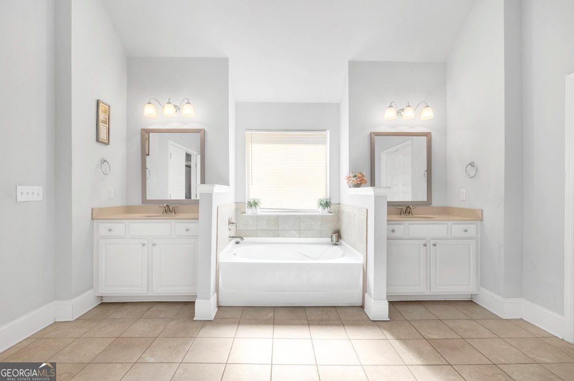4580 Cloister Circle Hampton - 36