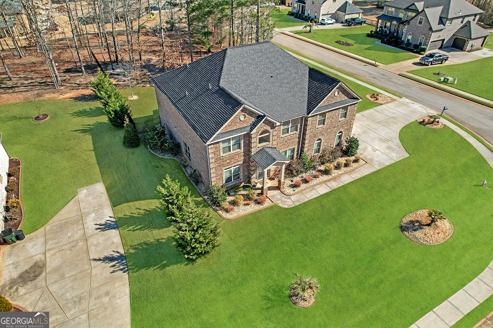 4580 Cloister Circle Hampton - 5