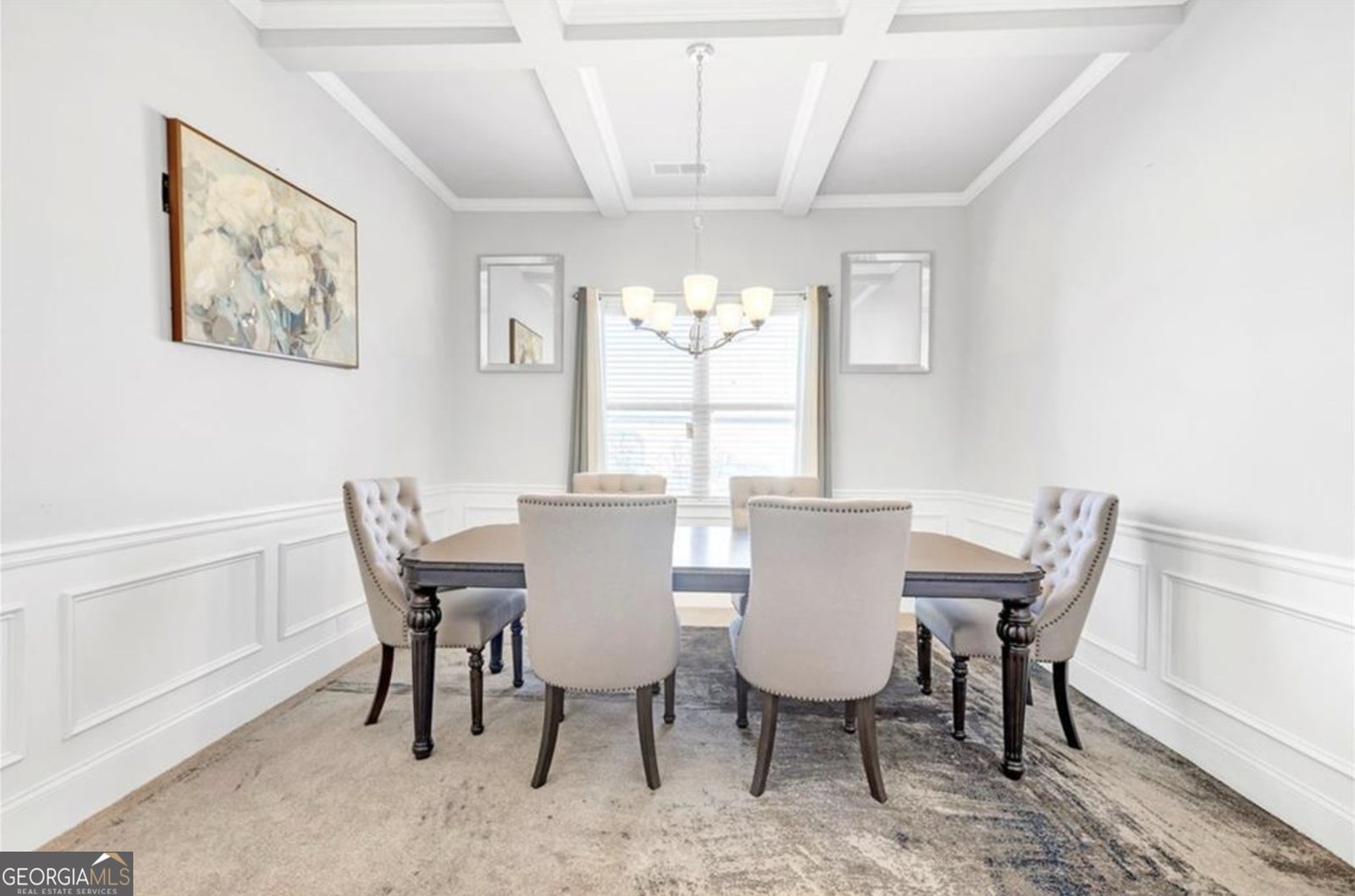 4580 Cloister Circle Hampton - 54