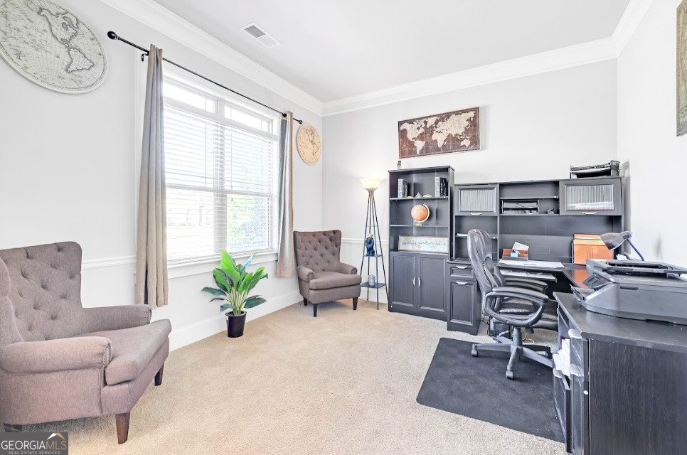 4580 Cloister Circle Hampton - 56