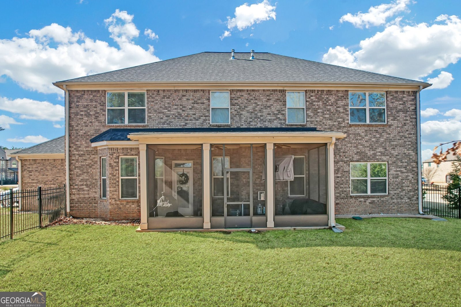 4580 Cloister Circle Hampton - 61