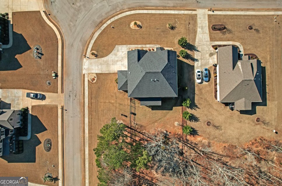 4580 Cloister Circle Hampton - 63