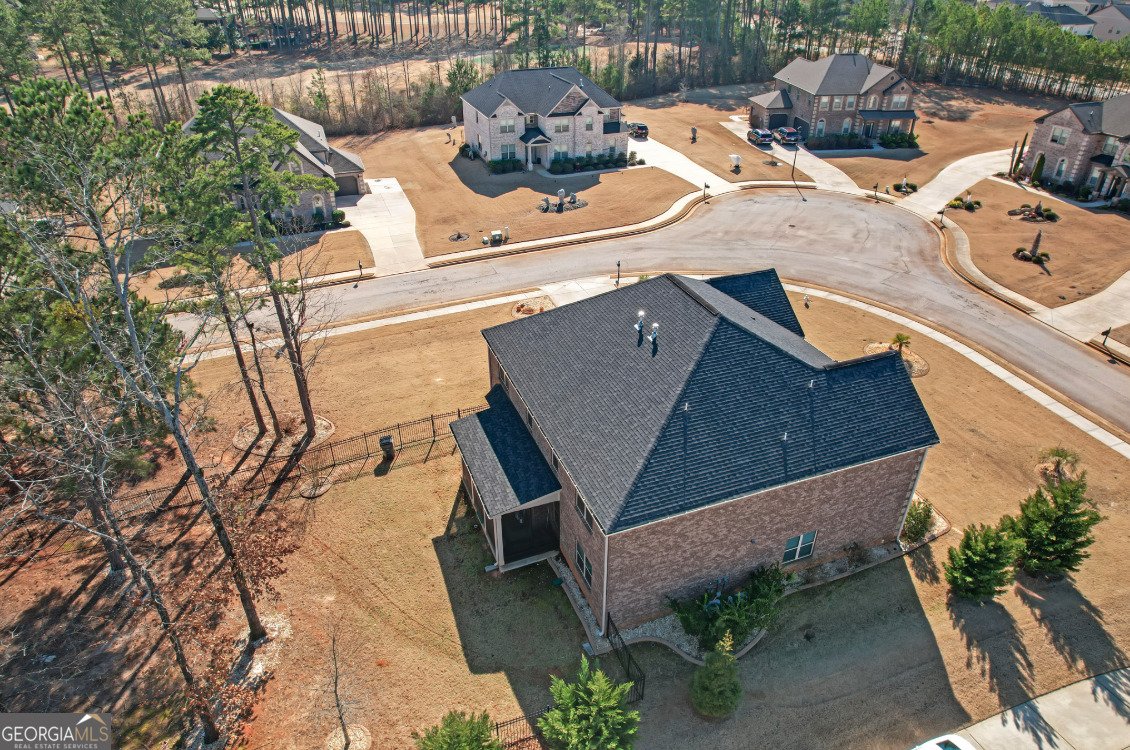 4580 Cloister Circle Hampton - 64