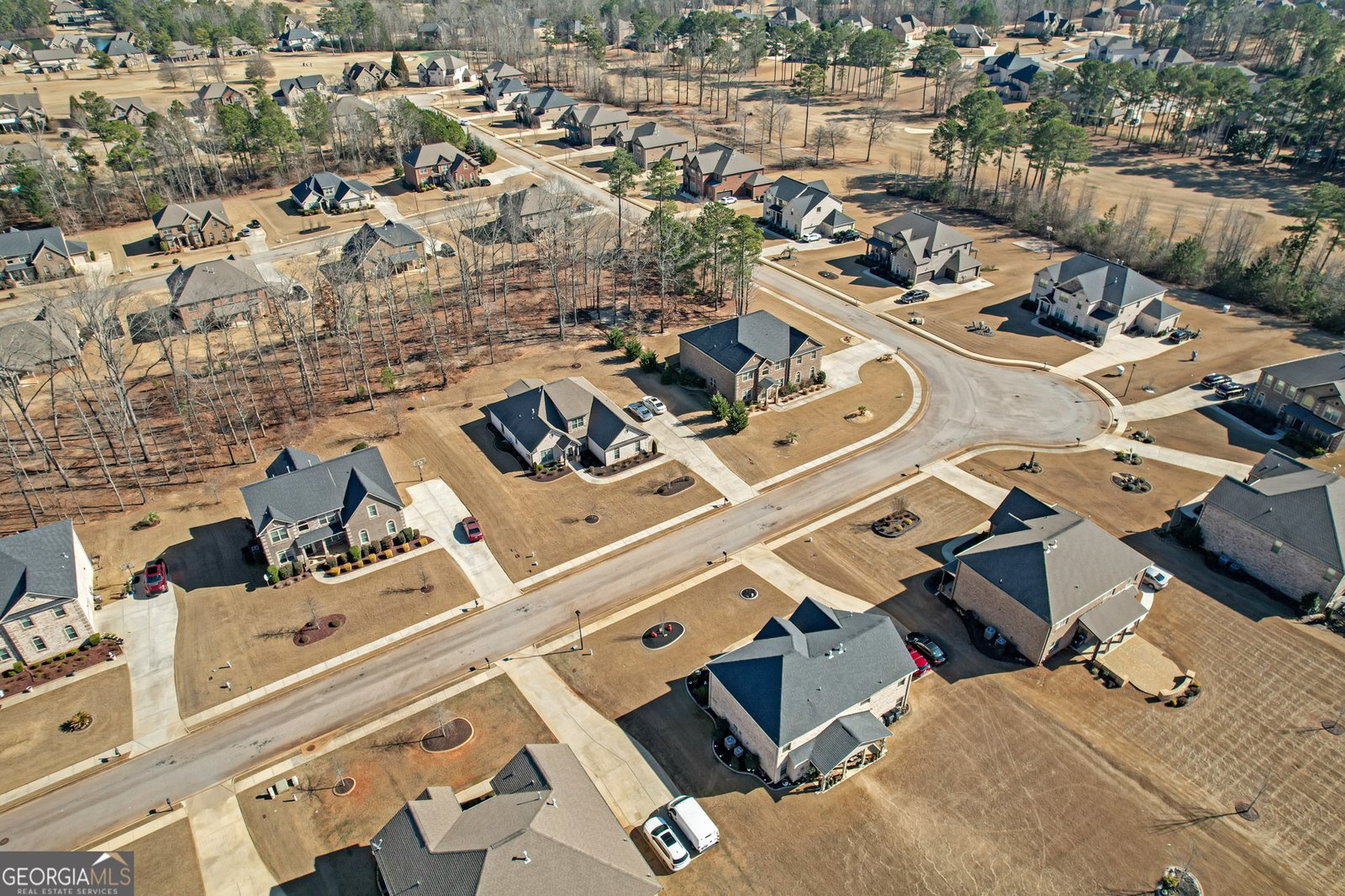 4580 Cloister Circle Hampton - 65