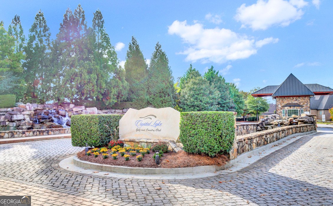 4580 Cloister Circle Hampton - 67