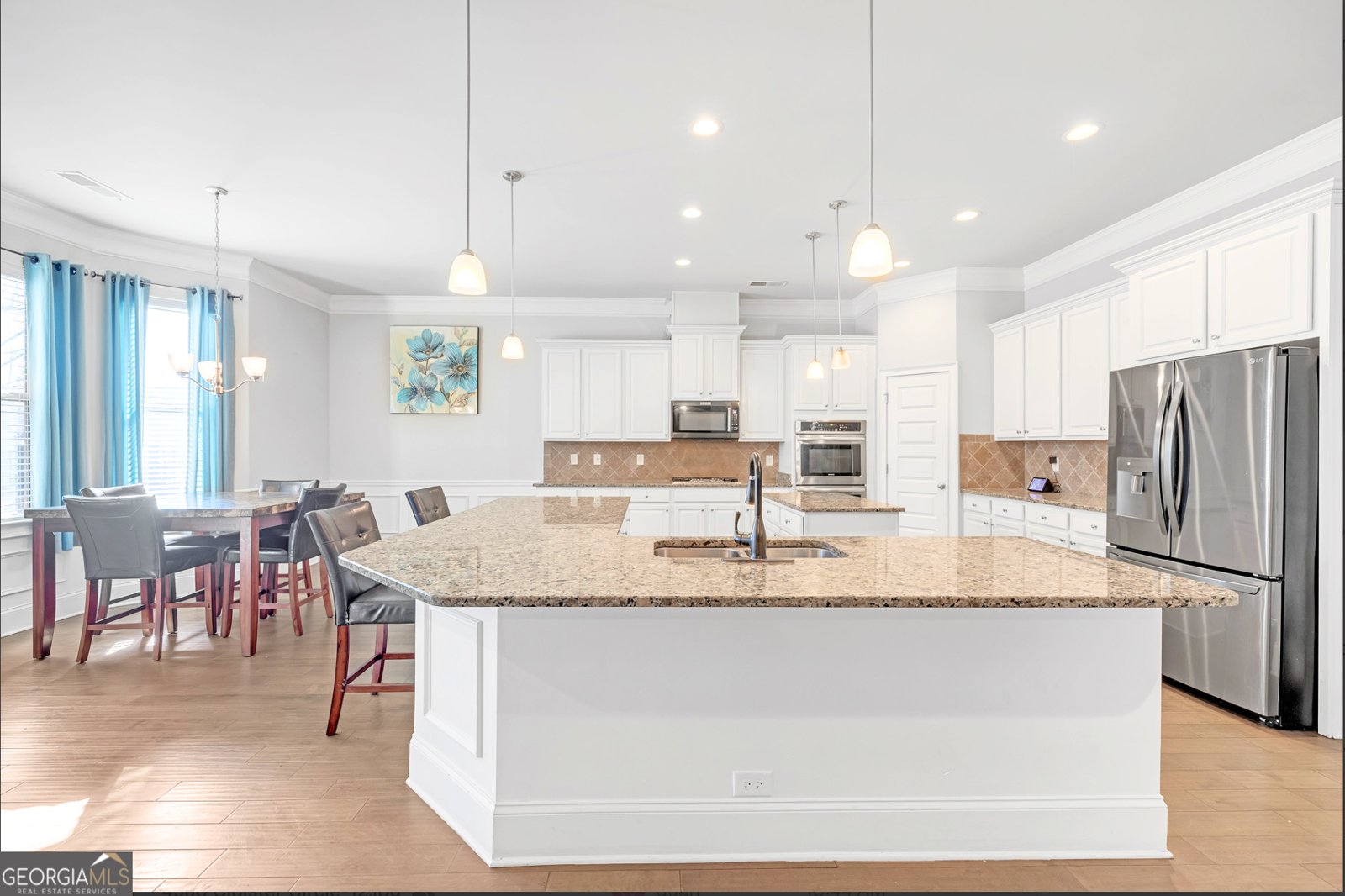 4580 Cloister Circle Hampton - 7