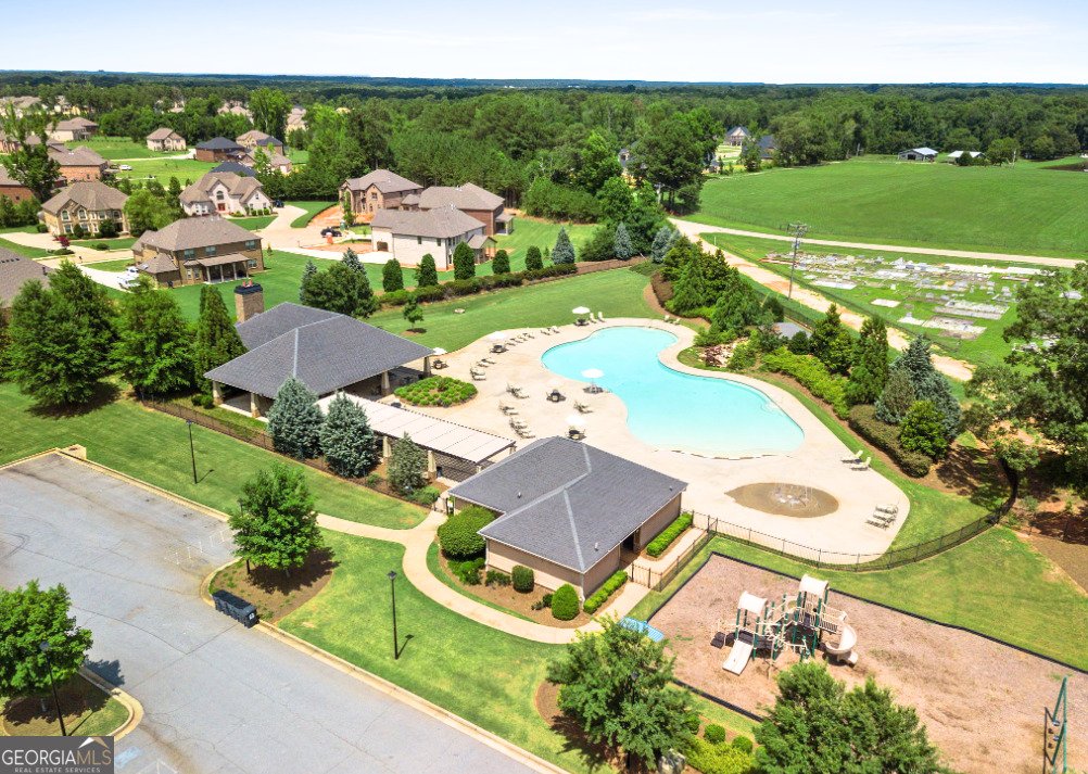 4580 Cloister Circle Hampton - 72