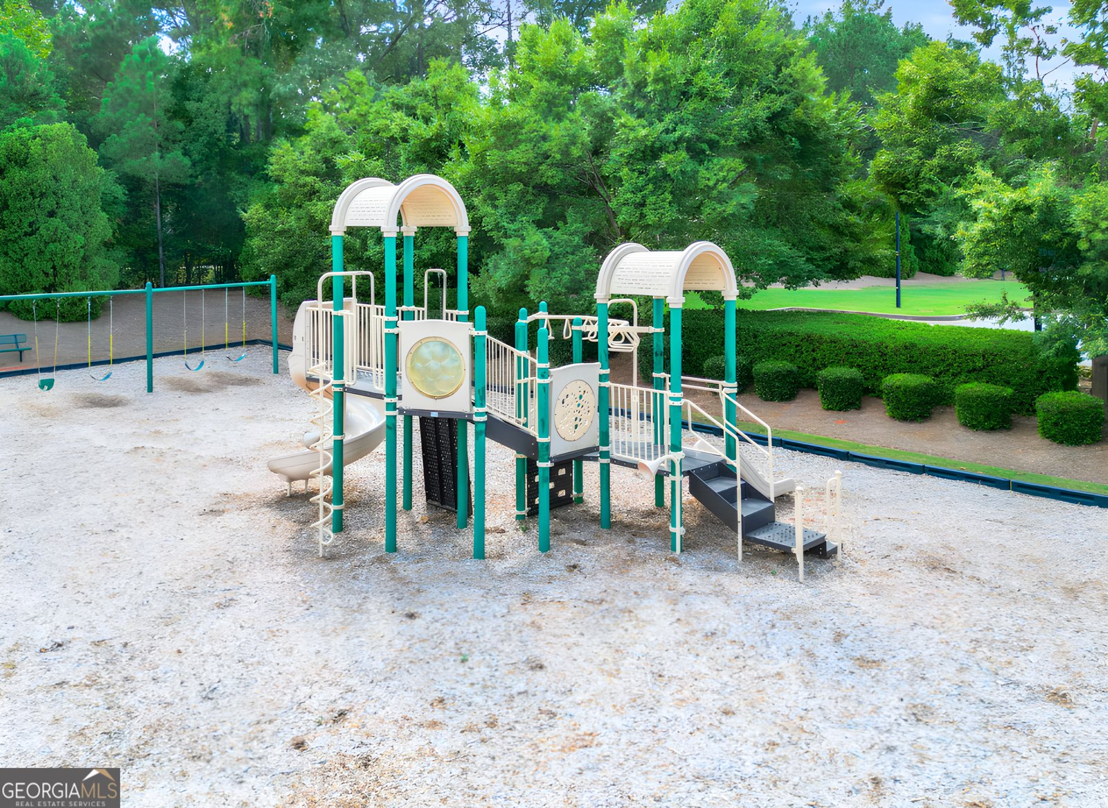 4580 Cloister Circle Hampton - 74