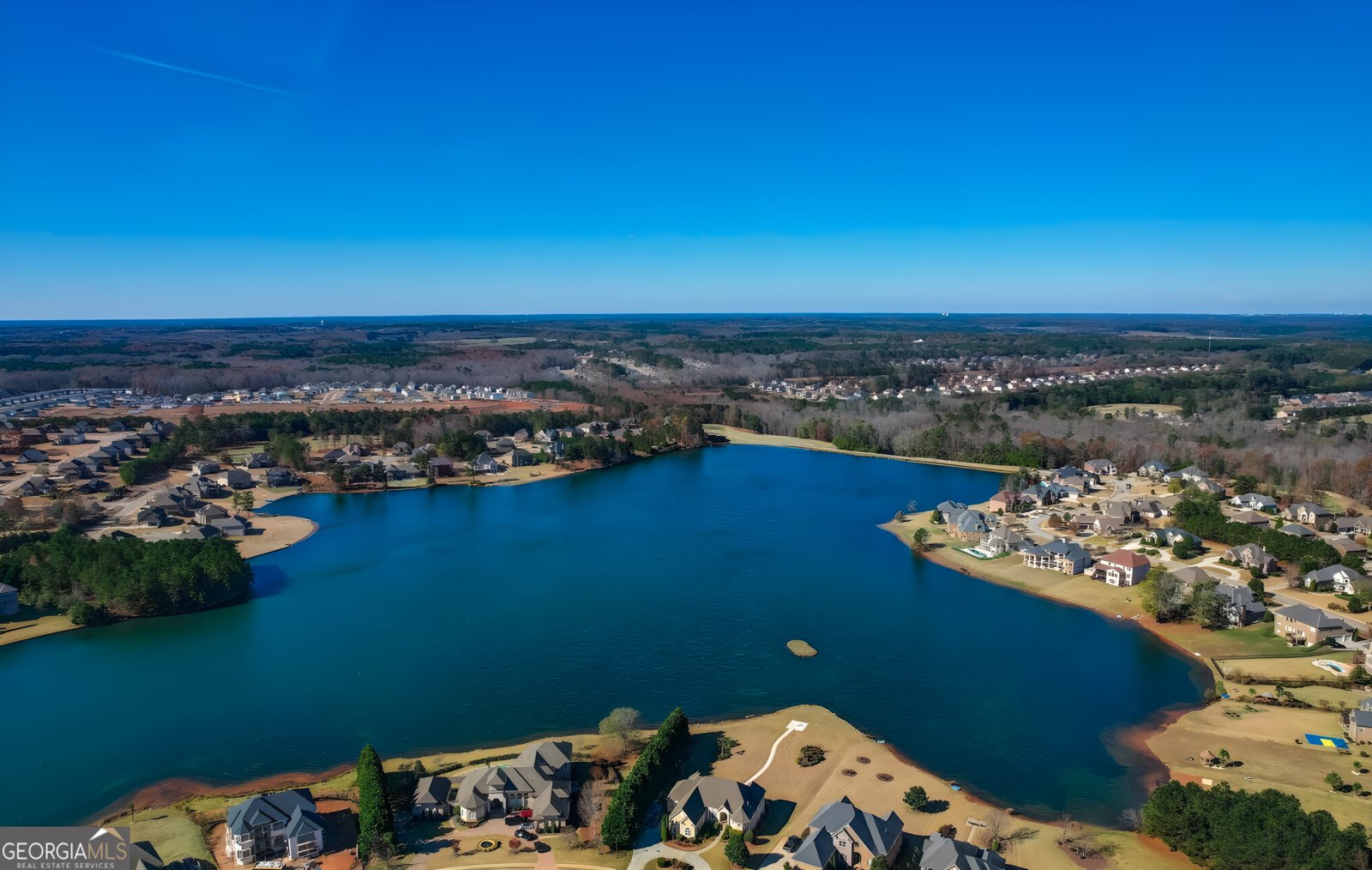 4580 Cloister Circle Hampton - 76