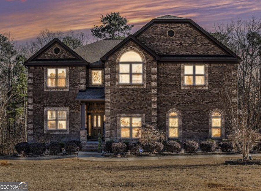 4580 Cloister Circle Hampton - 77