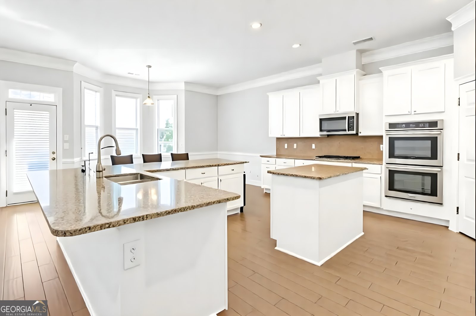 4580 Cloister Circle Hampton - 8