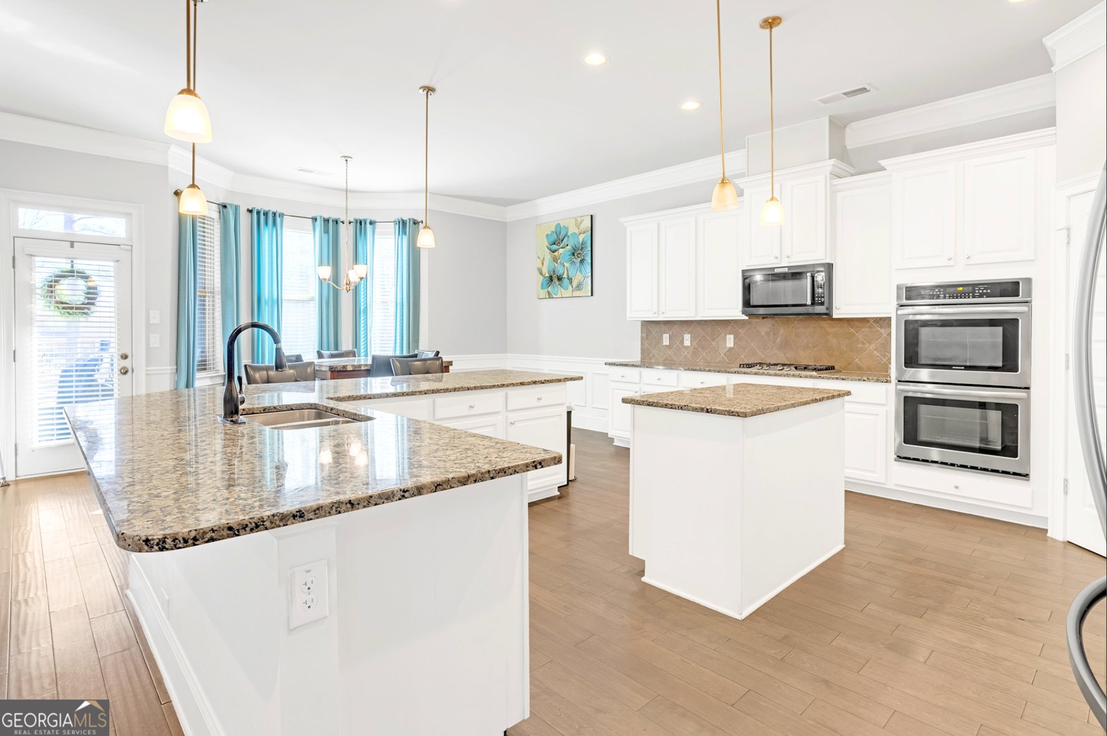 4580 Cloister Circle Hampton - 9