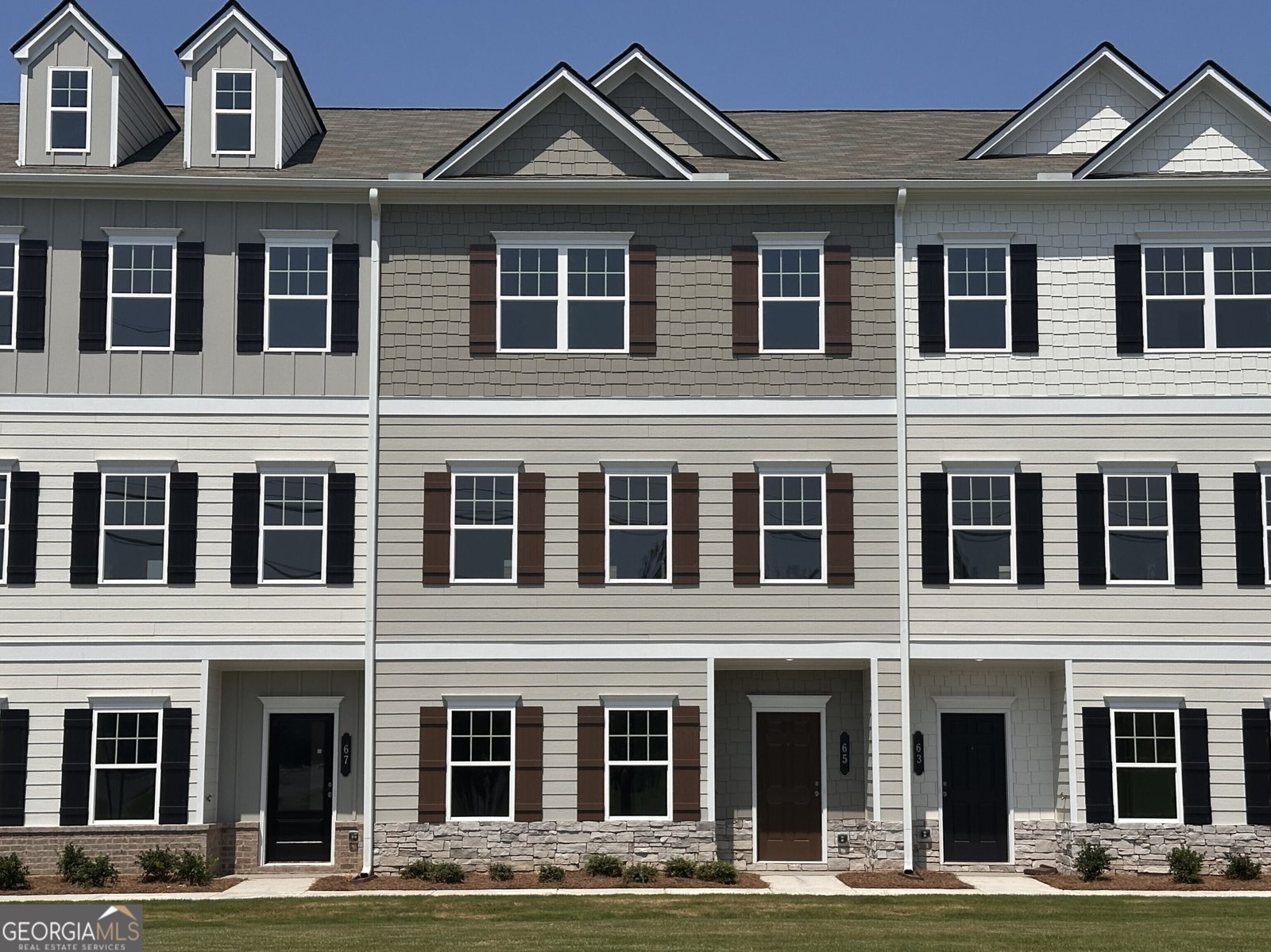 65 Professional Place Calhoun - 1