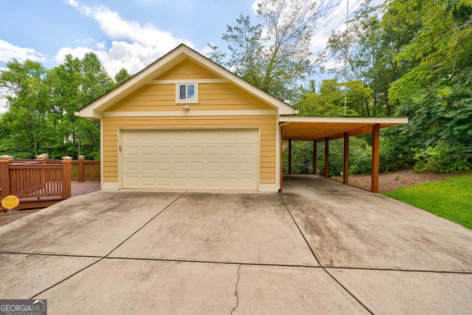 18 Depot Street Blue Ridge - 1