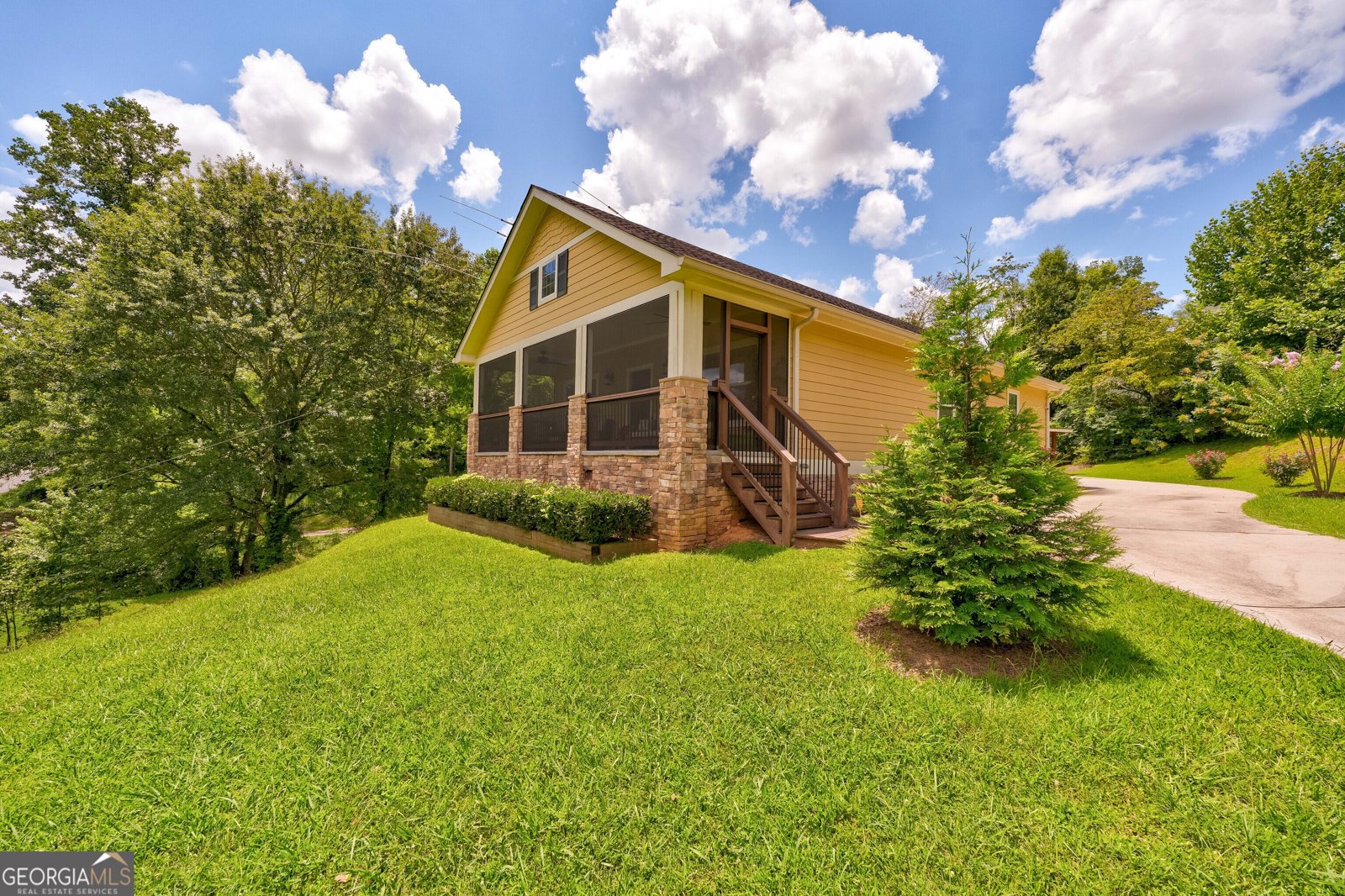 18 Depot Street Blue Ridge - 12