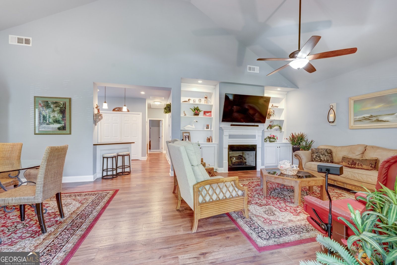 18 Depot Street Blue Ridge - 16