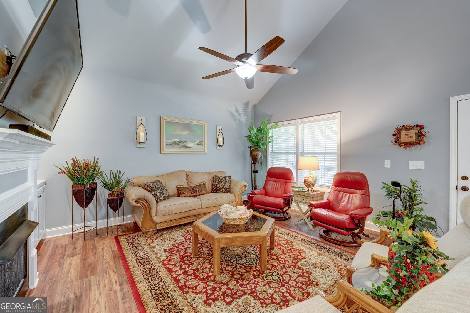 18 Depot Street Blue Ridge - 18