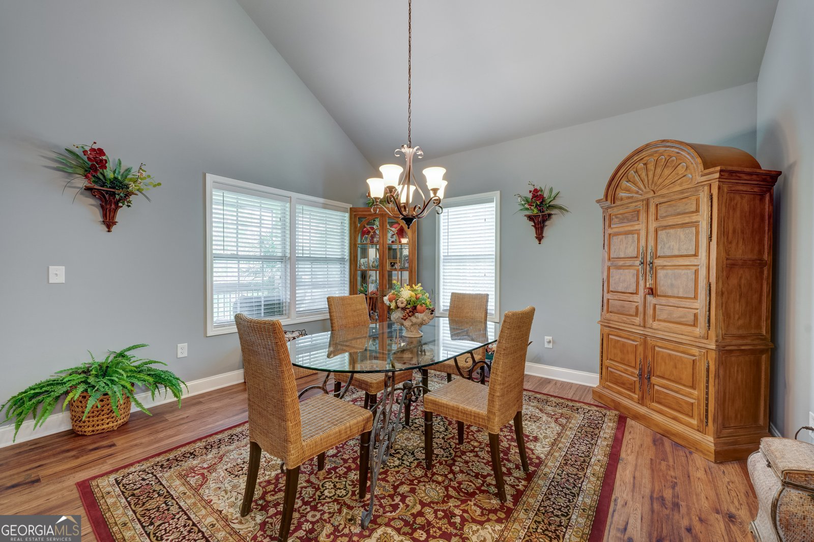 18 Depot Street Blue Ridge - 19