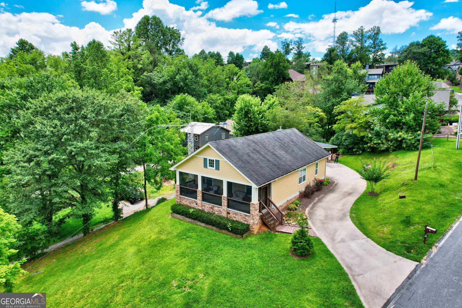 18 Depot Street Blue Ridge - 2