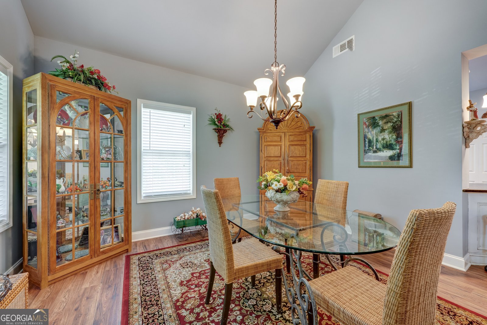 18 Depot Street Blue Ridge - 20