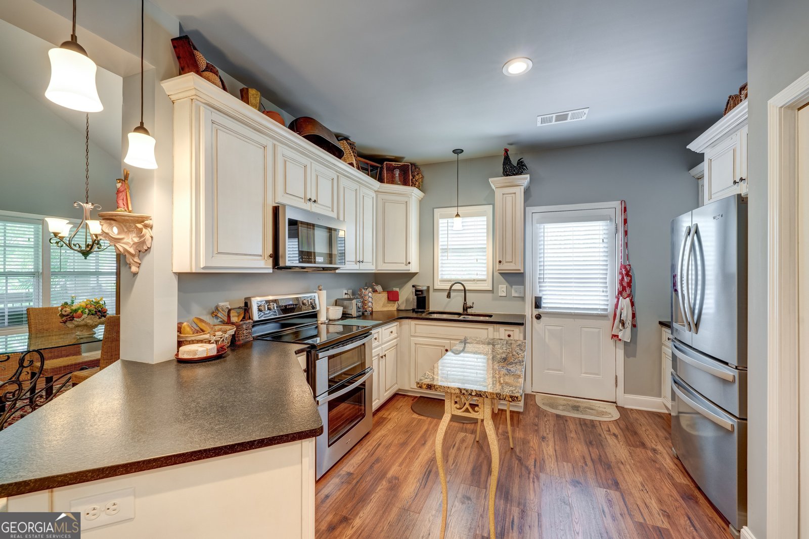18 Depot Street Blue Ridge - 21