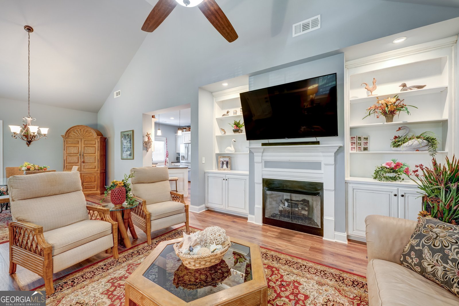 18 Depot Street Blue Ridge - 24