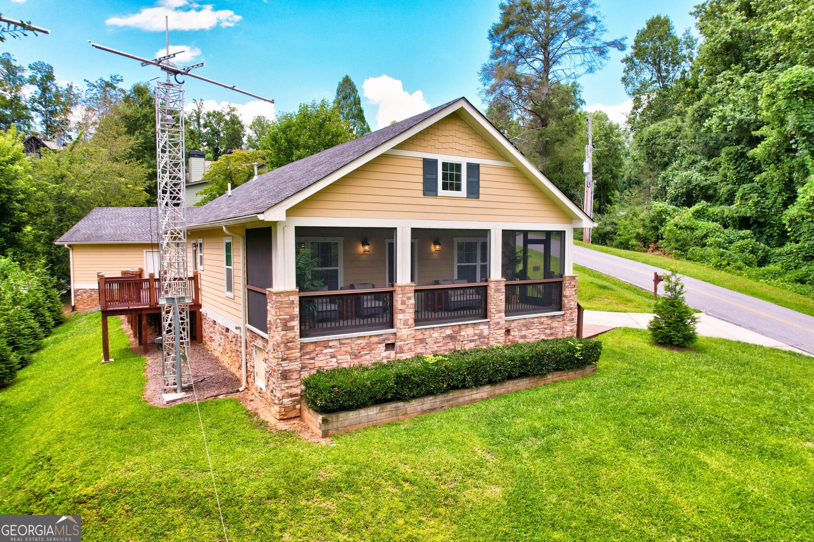 18 Depot Street Blue Ridge - 3