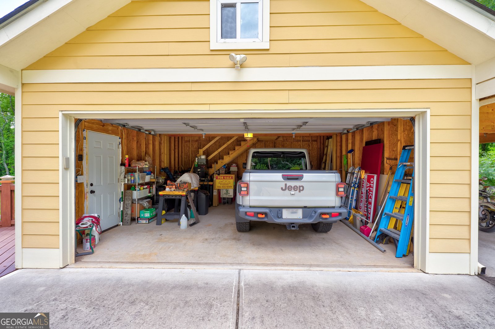 18 Depot Street Blue Ridge - 38