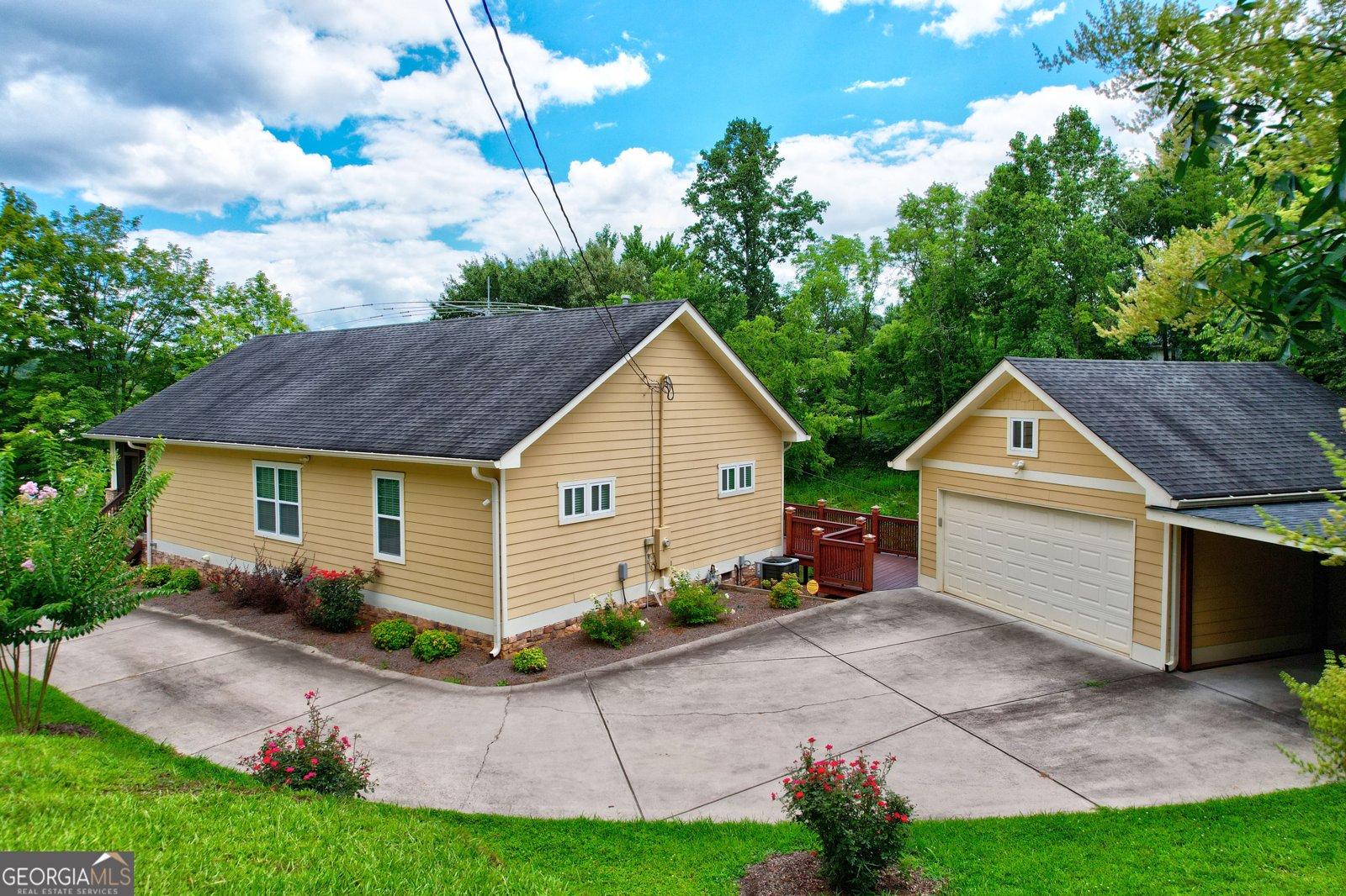 18 Depot Street Blue Ridge - 5