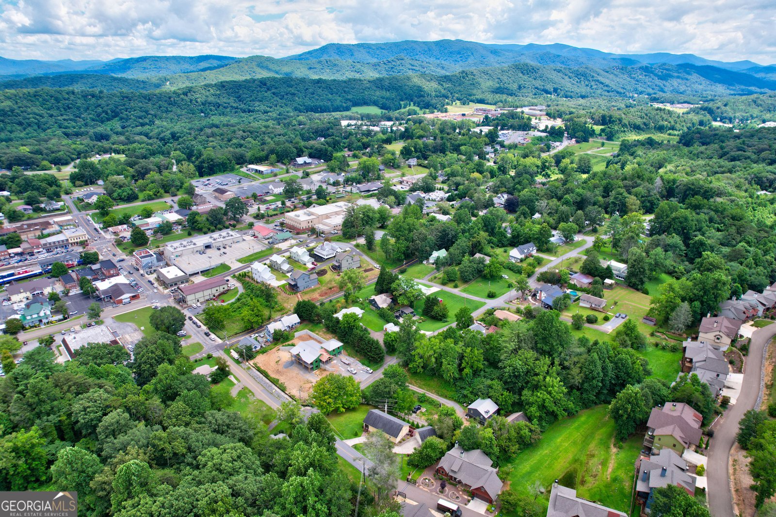18 Depot Street Blue Ridge - 7