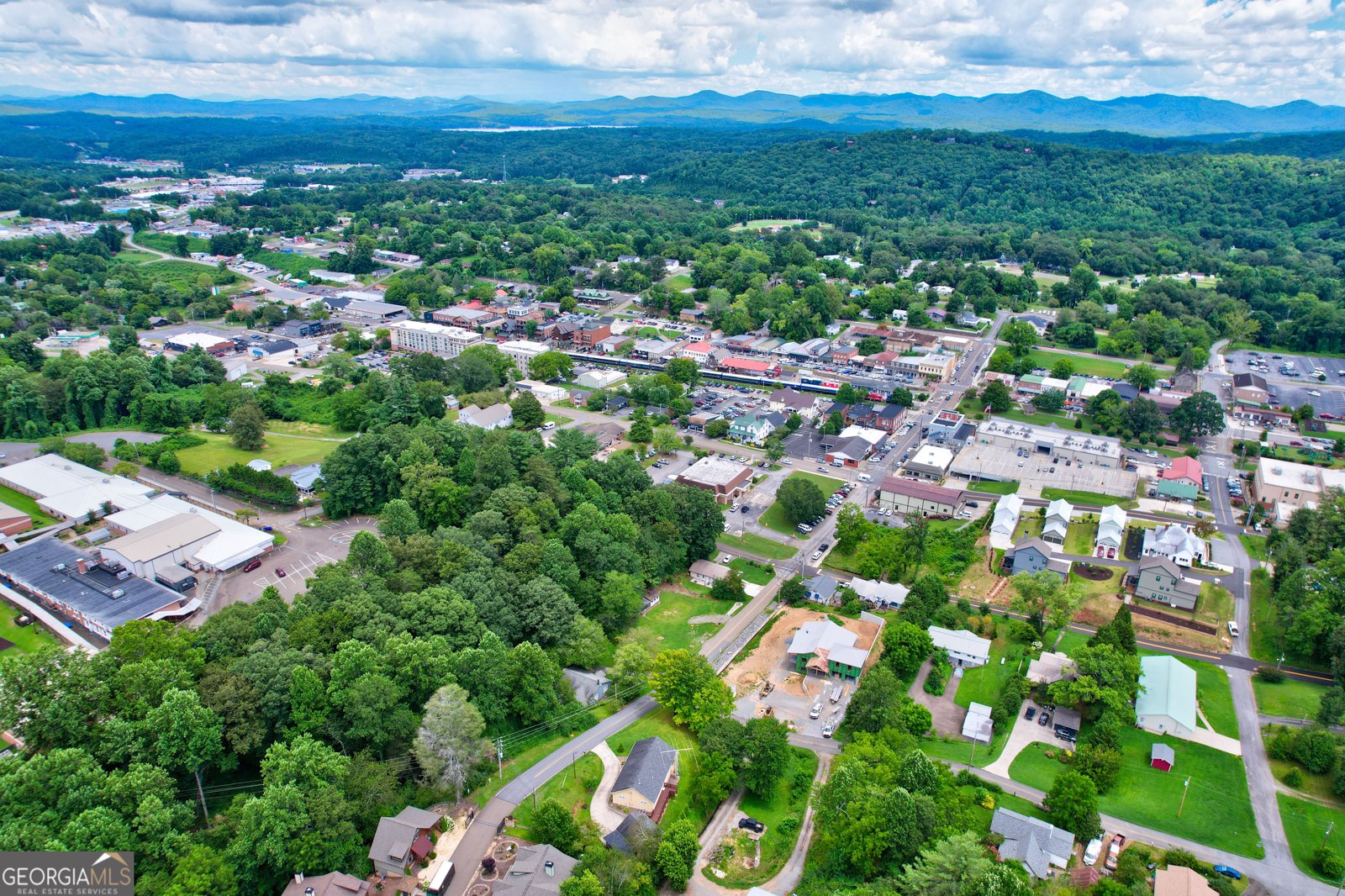 18 Depot Street Blue Ridge - 8
