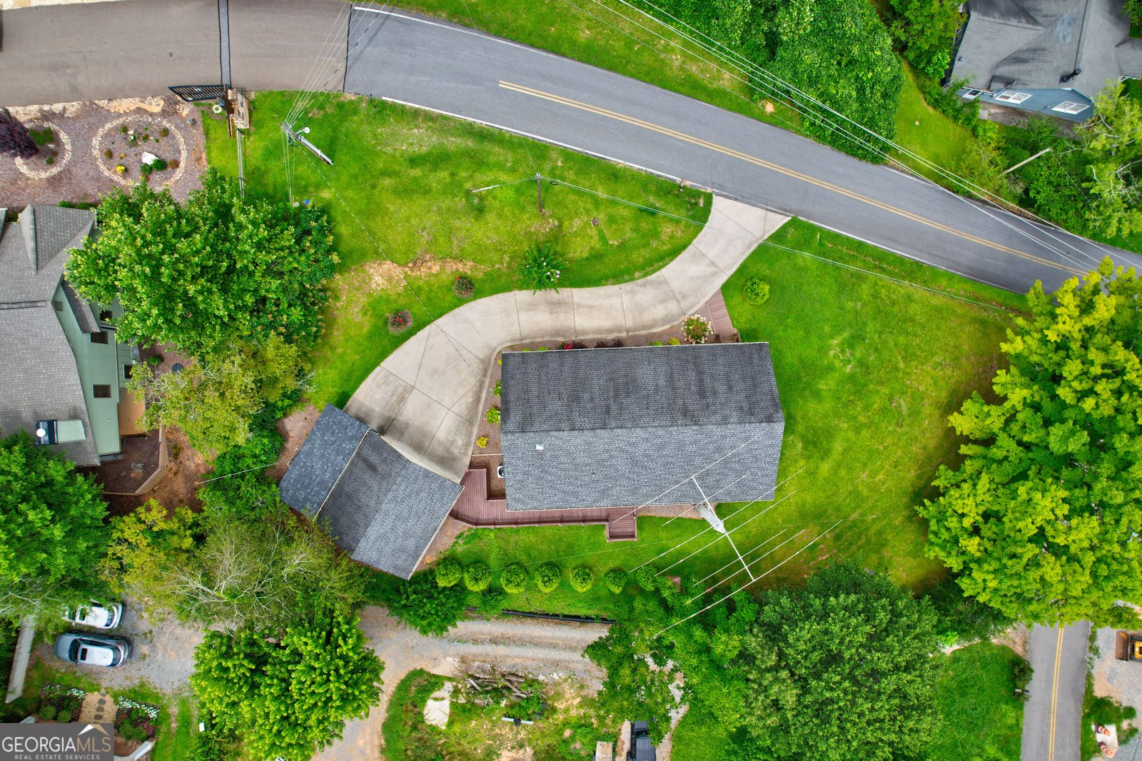18 Depot Street Blue Ridge - 9