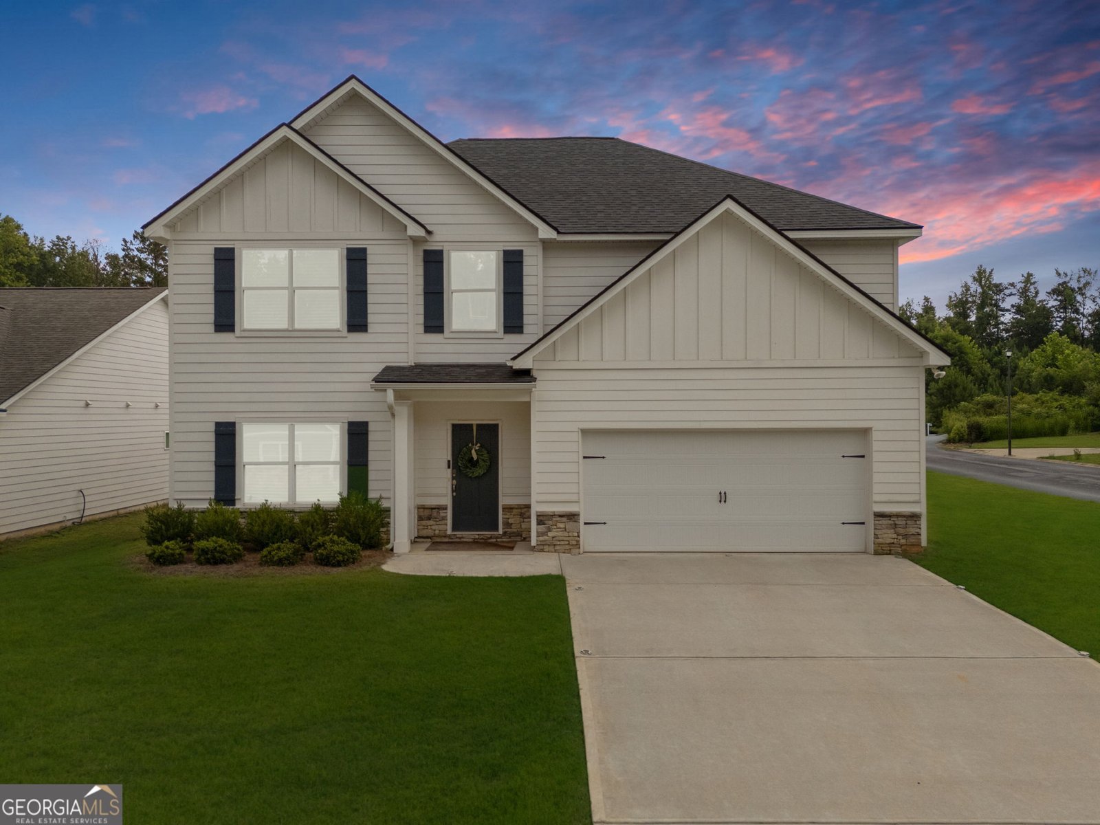362 Webster Lake Drive Temple - 1