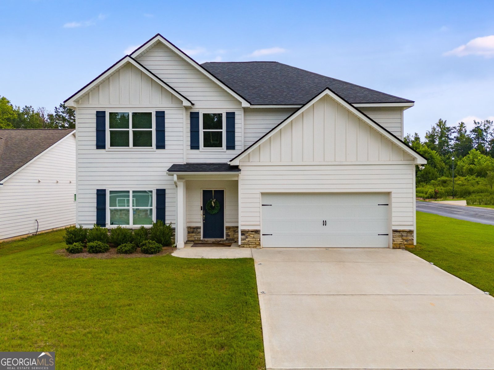 362 Webster Lake Drive Temple - 2