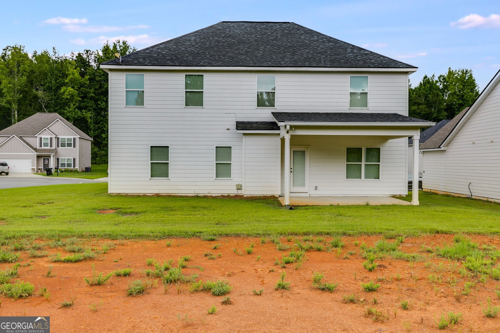 362 Webster Lake Drive Temple - 32
