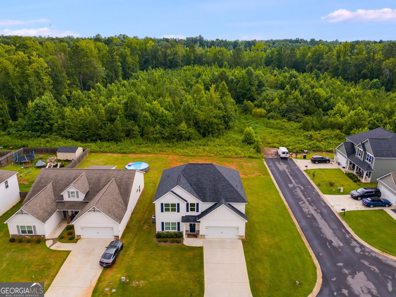 362 Webster Lake Drive Temple - 34