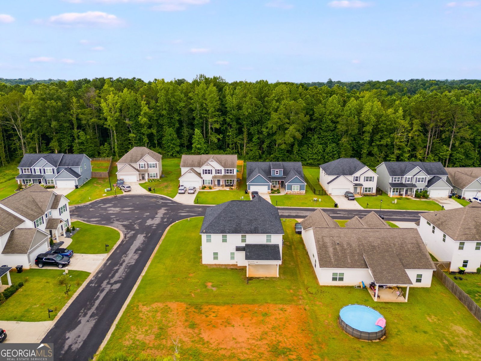 362 Webster Lake Drive Temple - 35