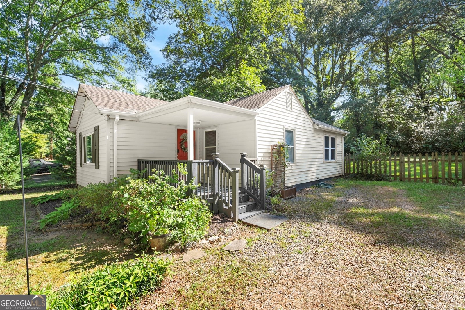 701 Milton Street Scottdale - 1