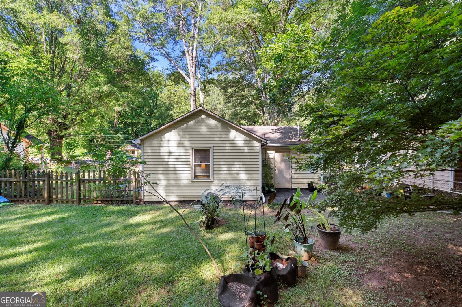 701 Milton Street Scottdale - 17