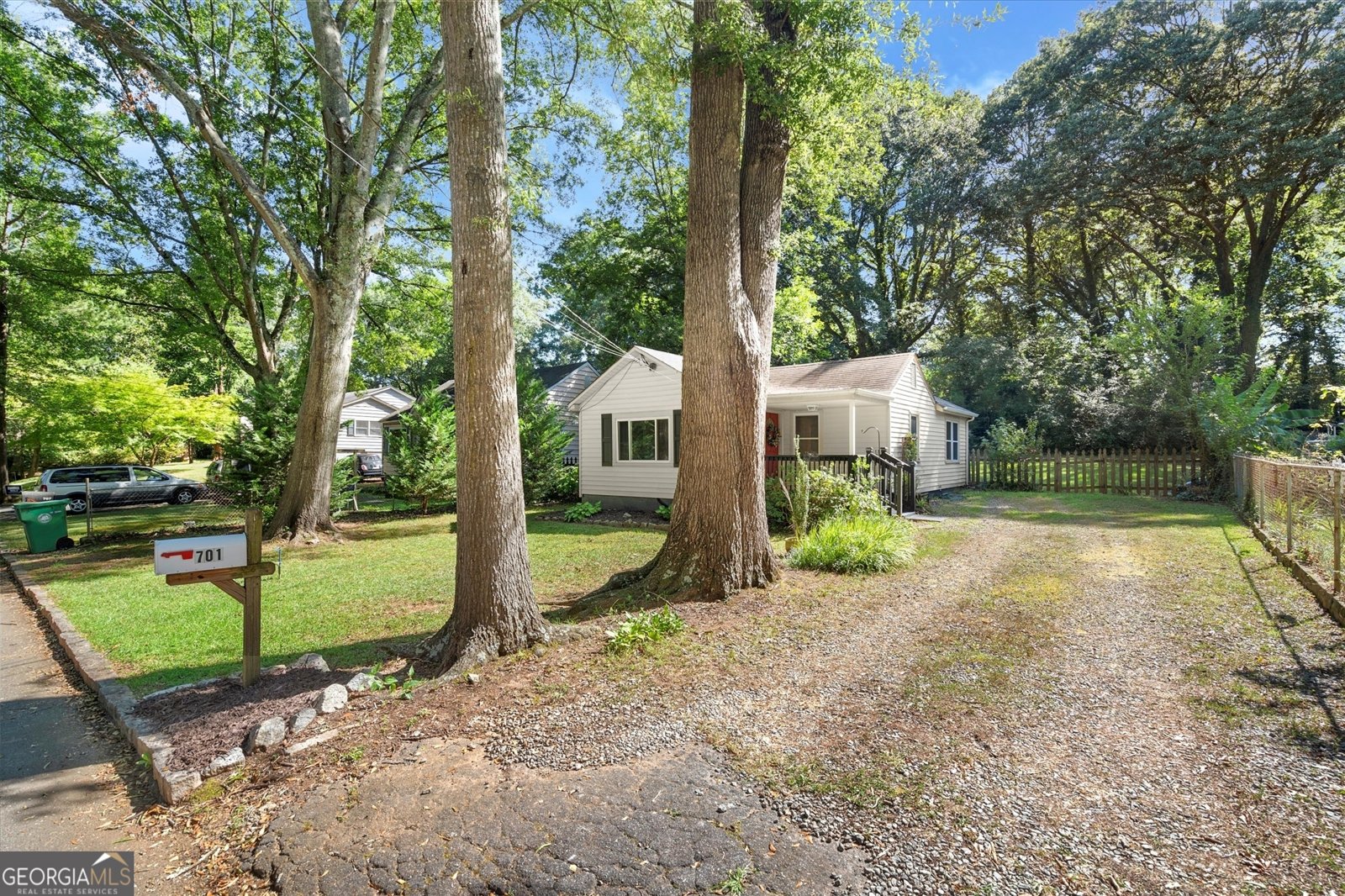 701 Milton Street Scottdale - 21