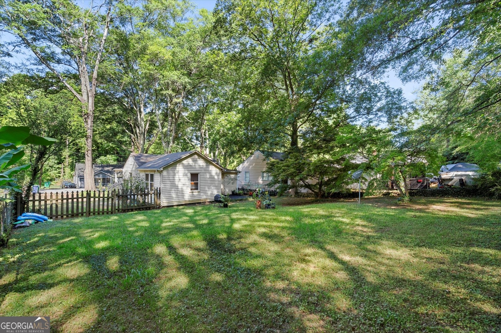 701 Milton Street Scottdale - 22