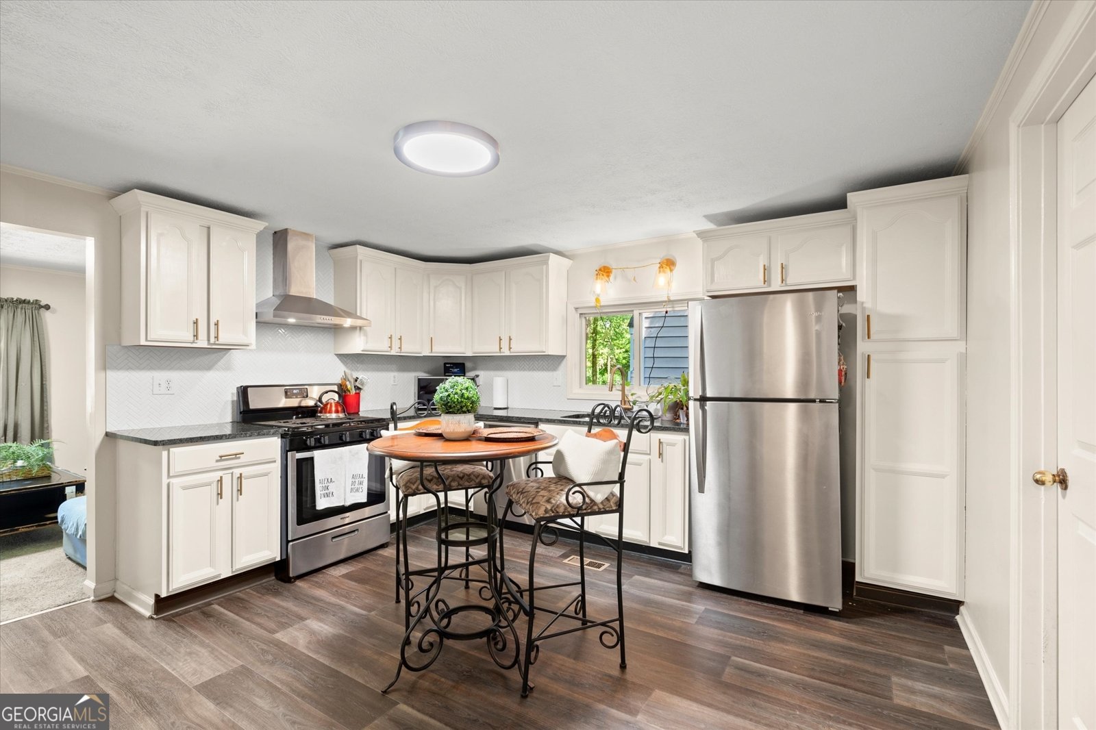 701 Milton Street Scottdale - 5