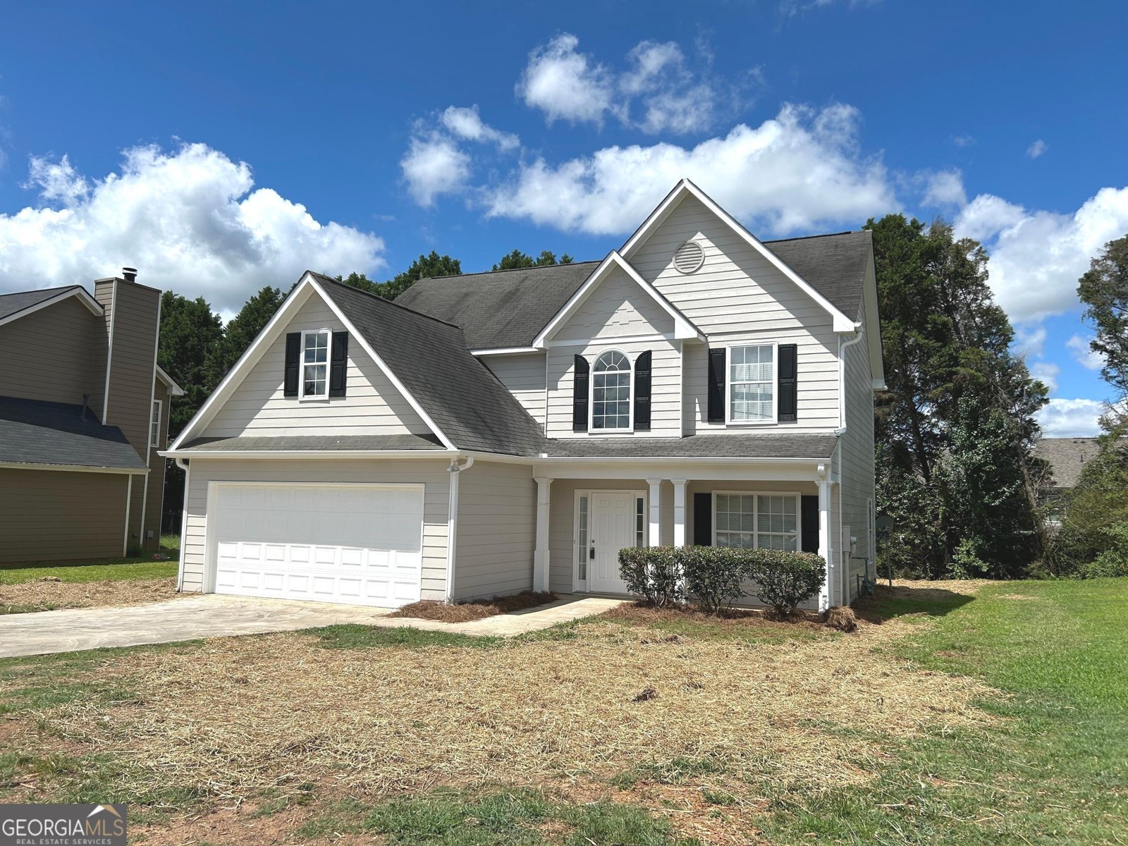 50 Village Walk Covington - 1