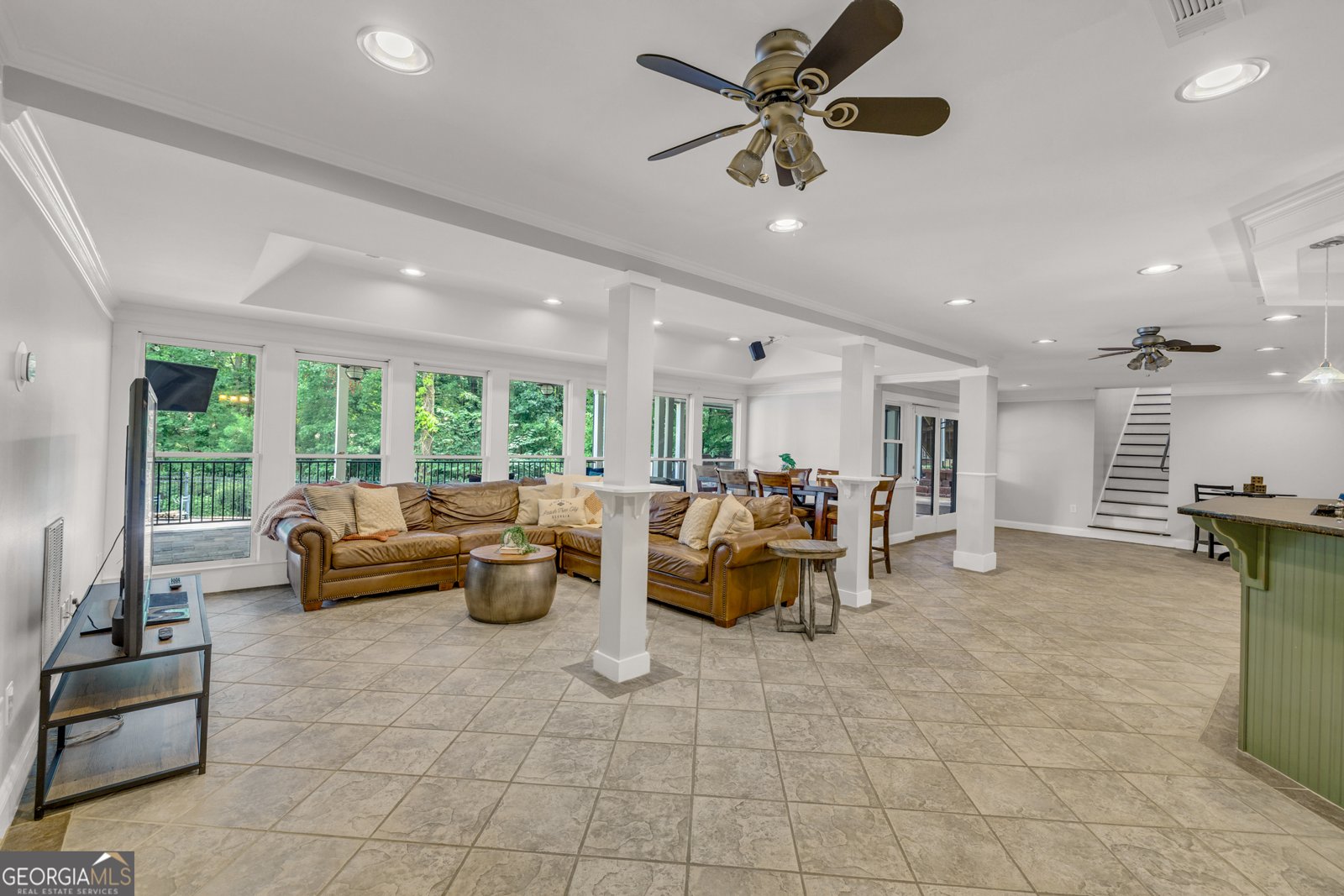 127 Loblolly Circle Peachtree City - 1