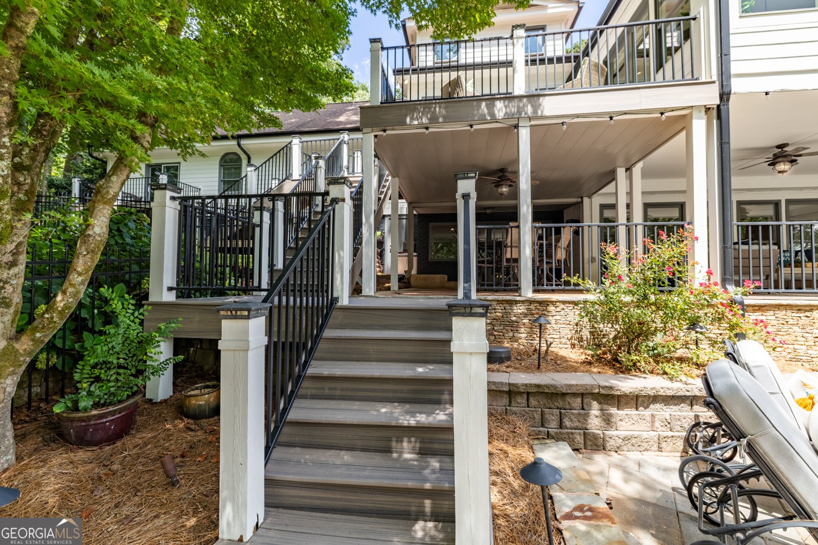 127 Loblolly Circle Peachtree City - 15