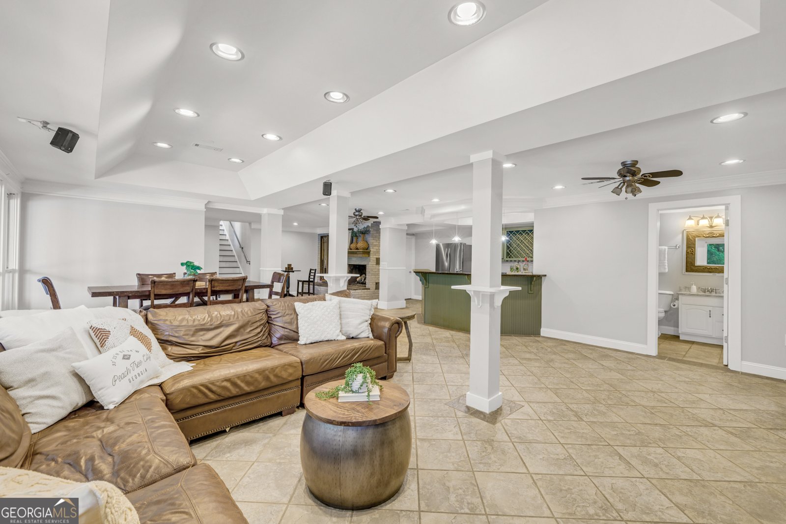 127 Loblolly Circle Peachtree City - 2