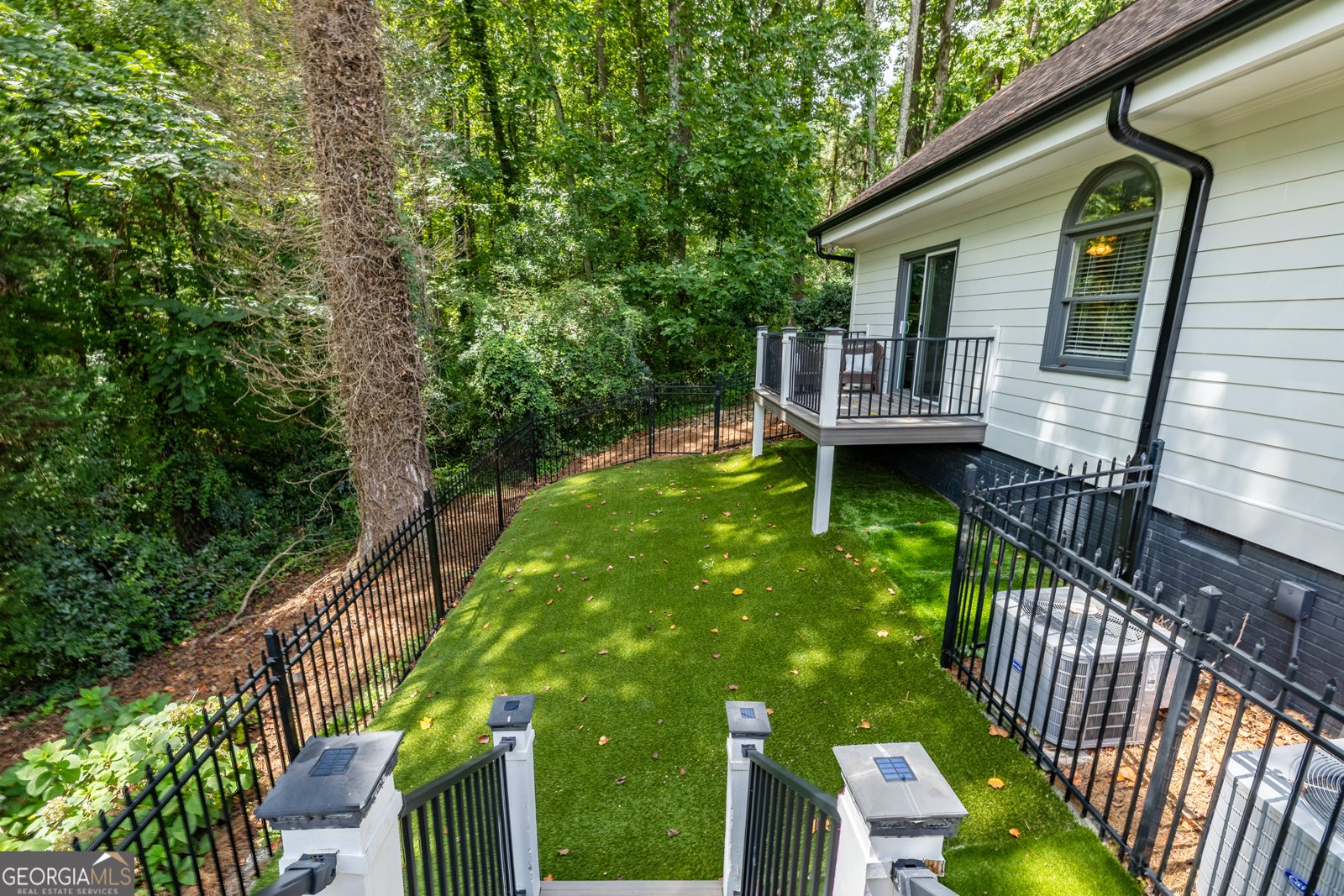 127 Loblolly Circle Peachtree City - 20