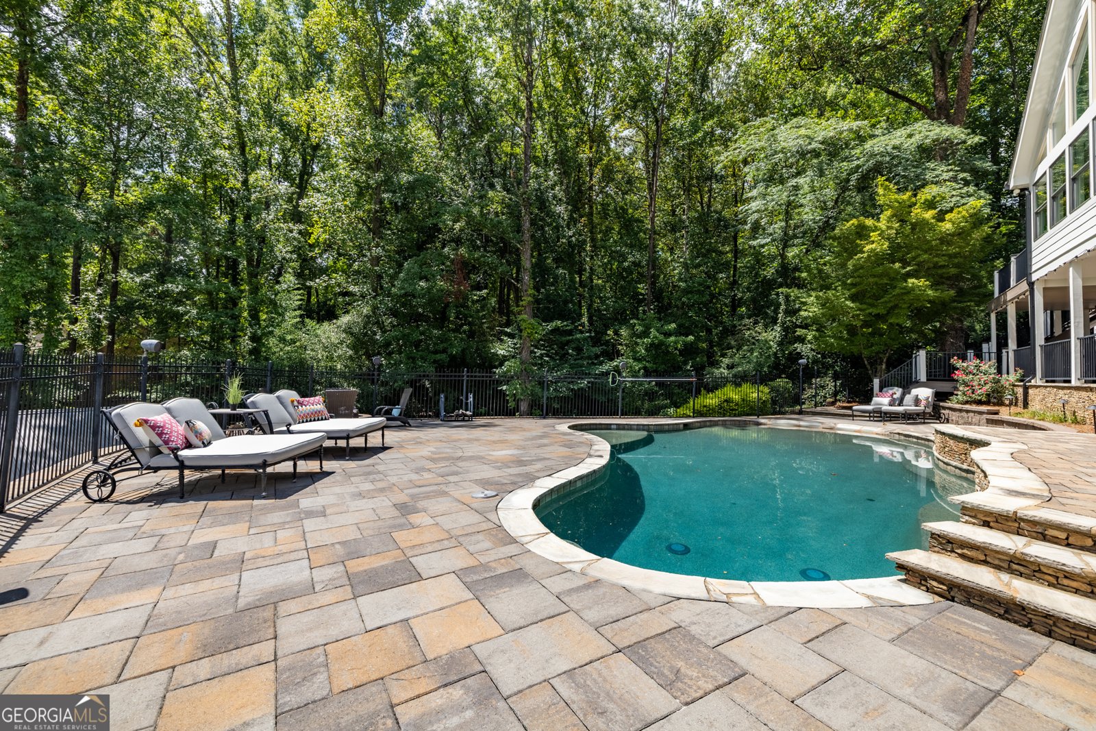127 Loblolly Circle Peachtree City - 24