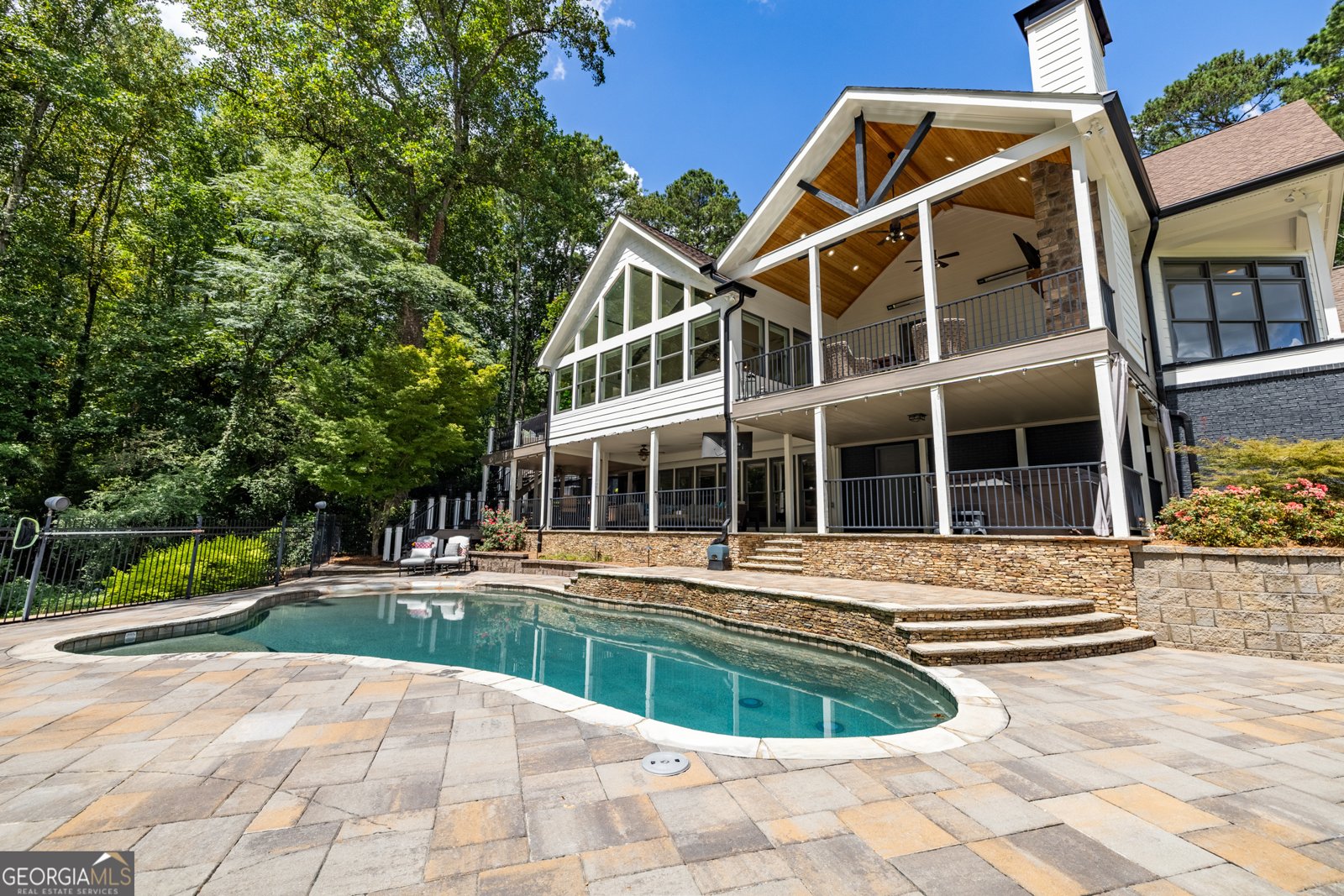 127 Loblolly Circle Peachtree City - 25