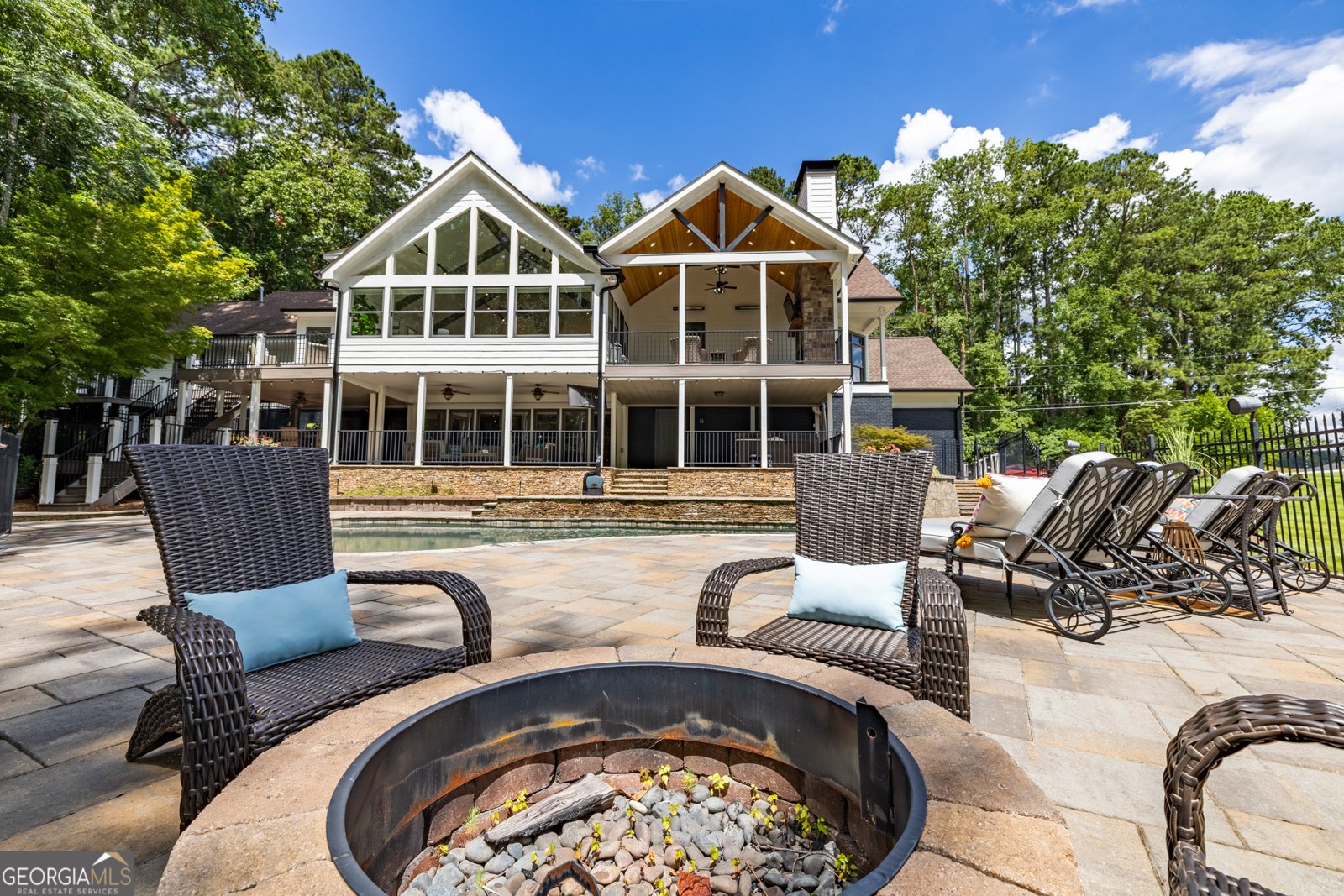 127 Loblolly Circle Peachtree City - 26